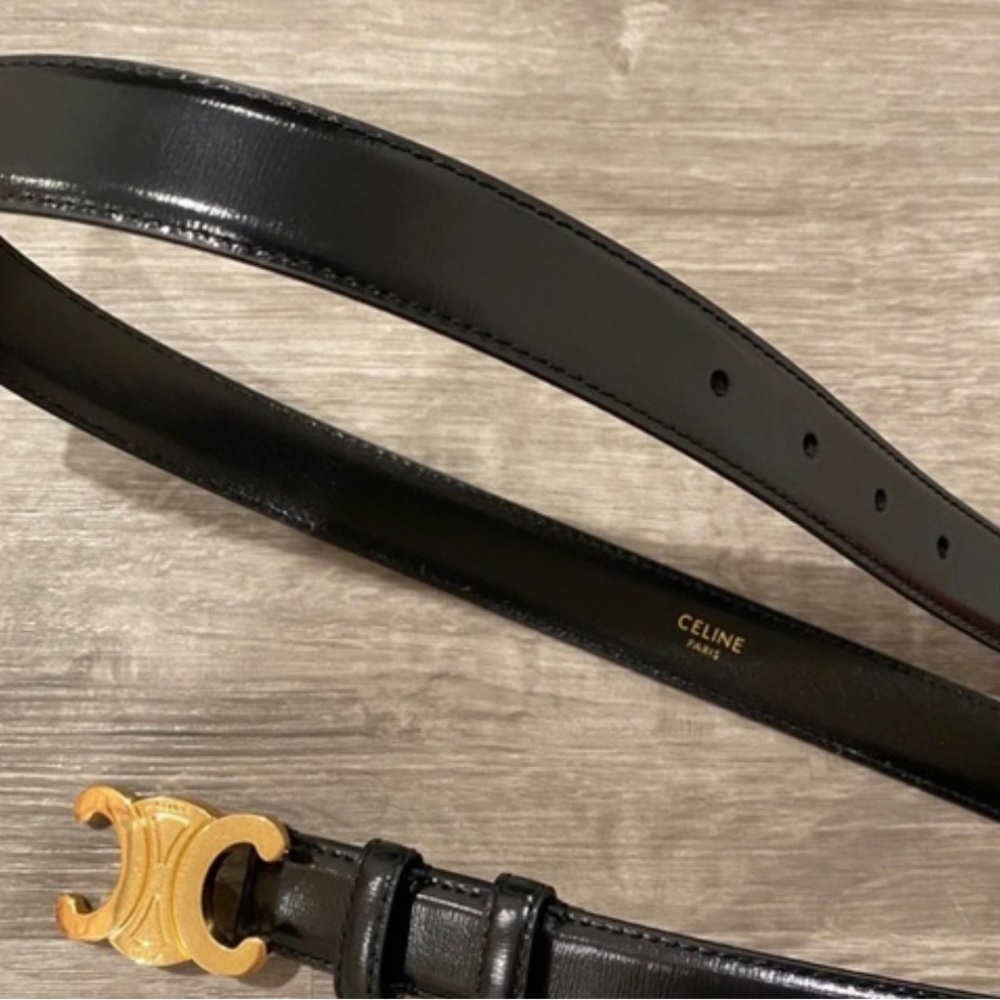 Black belt
